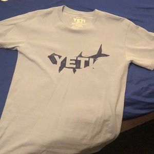 Yeti T Shirt